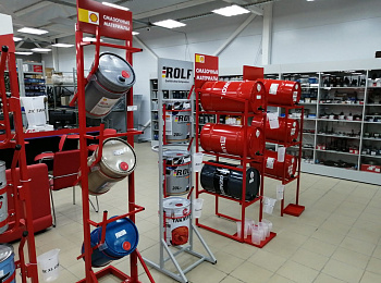 Запчасти в ДемпингАвто