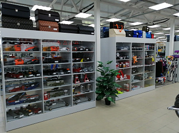 Запчасти в ДемпингАвто