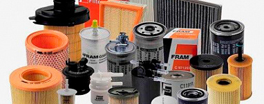 Запчасти для ТО