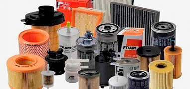 Запчасти для ТО