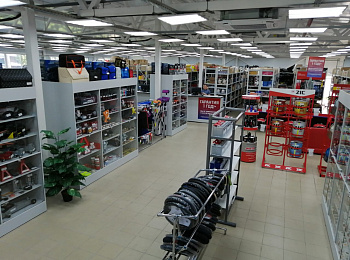 Запчасти в ДемпингАвто