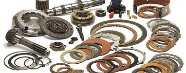 Запчасти для трансмиссии