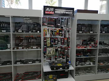 Запчасти в ДемпингАвто