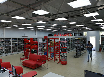 Запчасти в ДемпингАвто