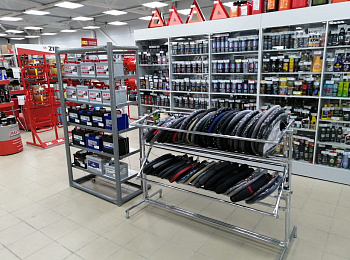 Запчасти в ДемпингАвто