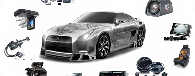 Автоэлектроника