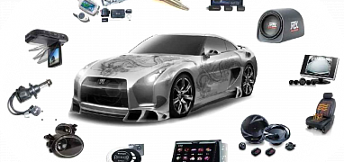 Автоэлектроника