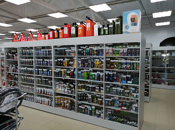 Запчасти в ДемпингАвто