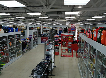 Запчасти в ДемпингАвто