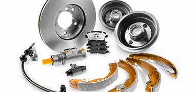 Запчасти для тормозной системы