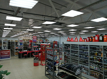 Запчасти в ДемпингАвто