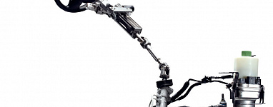 Рулевое управление