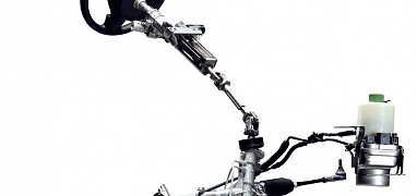 Рулевое управление